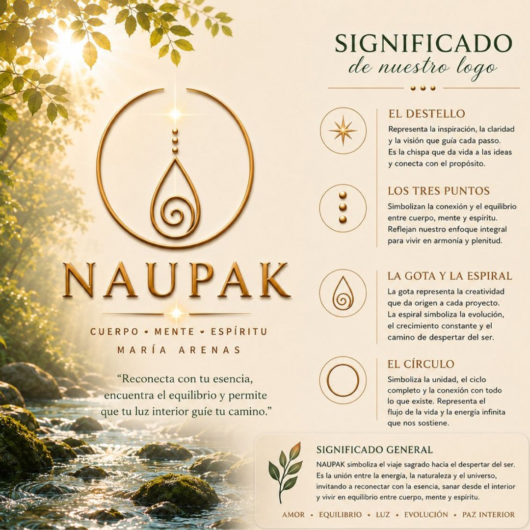 Información detallada sobre Nupak